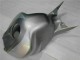 Silver 04-05 Honda CBR1000RR Motorcycle Fairings