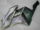 Silver 04-05 Honda CBR1000RR Motorcycle Fairings