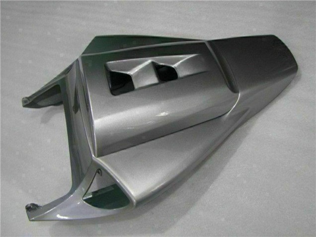 Silver 04-05 Honda CBR1000RR Motorcycle Fairings