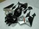 Silver 05-06 Honda CBR600RR Motorcycle Fairing