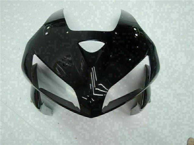 Silver 05-06 Honda CBR600RR Motorcycle Fairing
