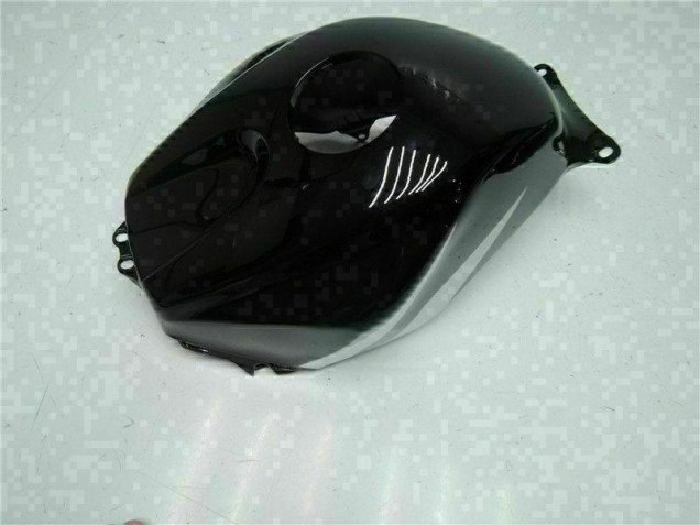 Silver 05-06 Honda CBR600RR Motorcycle Fairing