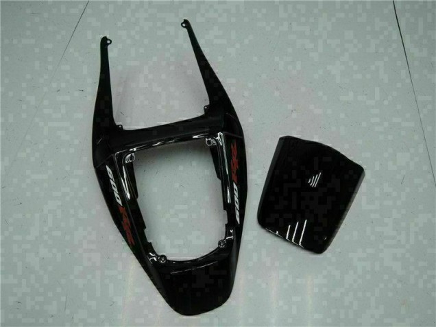 Silver 05-06 Honda CBR600RR Motorcycle Fairing