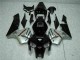 Silver 05-06 Honda CBR600RR Motorcycle Fairing
