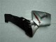 Silver 05-06 Honda CBR600RR Motorcycle Fairings