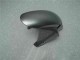 Silver 05-06 Honda CBR600RR Motorcycle Fairings