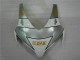 Silver 08-11 Honda CBR1000RR Motorcycle Fairings Silver 08-11 Honda CBR1000RR Motorcycle Fairings
