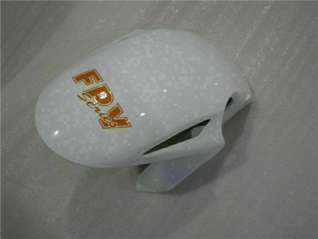 Silver 08-11 Honda CBR1000RR Motorcycle Fairings Silver 08-11 Honda CBR1000RR Motorcycle Fairings