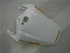 Silver 08-11 Honda CBR1000RR Motorcycle Fairings Silver 08-11 Honda CBR1000RR Motorcycle Fairings