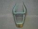 Silver 98-02 Yamaha YZF R6 Motorcycle Fairings Silver 98-02 Yamaha YZF R6 Motorcycle Fairings