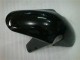 Silver Black 01-03 Suzuki GSXR 600/750 Motorcycle Fairing Silver Black 01-03 Suzuki GSXR 600/750 Motorcycle Fairing