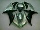 Silver Black 02-03 Yamaha YZF R1 Motorcycle Fairing Silver Black 02-03 Yamaha YZF R1 Motorcycle Fairing