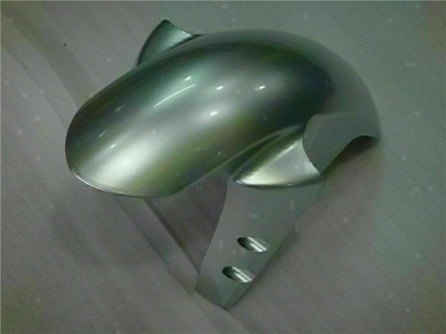 Silver Black 02-03 Yamaha YZF R1 Motorcycle Fairing Silver Black 02-03 Yamaha YZF R1 Motorcycle Fairing