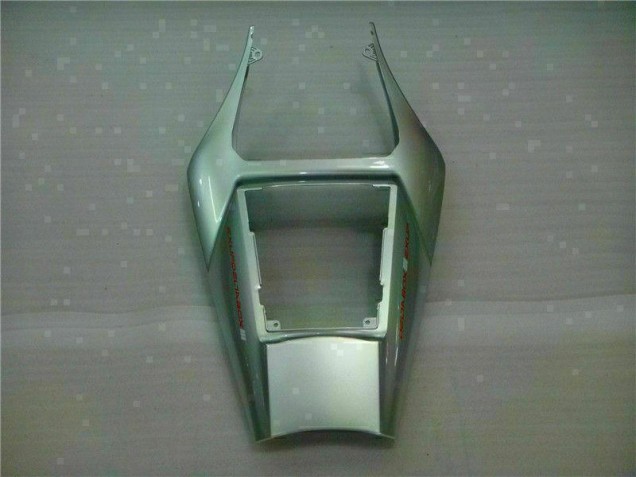 Silver Black 02-03 Yamaha YZF R1 Motorcycle Fairing Silver Black 02-03 Yamaha YZF R1 Motorcycle Fairing