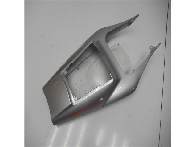 Silver Black 02-03 Yamaha YZF R1 Motorcycle Fairings Silver Black 02-03 Yamaha YZF R1 Motorcycle Fairings