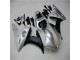 Silver Black 03-05 Yamaha YZF R6 Motorcycle Fairings Silver Black 03-05 Yamaha YZF R6 Motorcycle Fairings