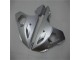Silver Black 03-05 Yamaha YZF R6 Motorcycle Fairings Silver Black 03-05 Yamaha YZF R6 Motorcycle Fairings