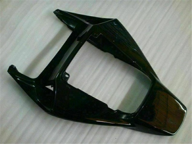 Silver Black 04-05 Honda CBR1000RR Motorcycle Fairings Silver Black 04-05 Honda CBR1000RR Motorcycle Fairings