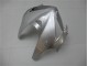 Silver Black 05-06 Honda CBR600RR Motorcycle Fairings Silver Black 05-06 Honda CBR600RR Motorcycle Fairings