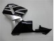 Silver Black 05-06 Honda CBR600RR Motorcycle Fairings Silver Black 05-06 Honda CBR600RR Motorcycle Fairings