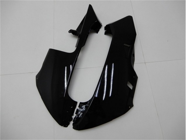 Silver Black 05-06 Honda CBR600RR Motorcycle Fairings Silver Black 05-06 Honda CBR600RR Motorcycle Fairings