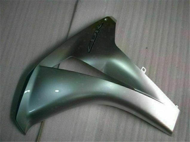 Silver Black 08-11 Honda CBR1000RR Motorcycle Fairings Silver Black 08-11 Honda CBR1000RR Motorcycle Fairings