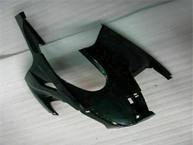 Silver Black 08-11 Honda CBR1000RR Motorcycle Fairings Silver Black 08-11 Honda CBR1000RR Motorcycle Fairings