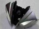 Silver Black 08-16 Yamaha YZF R6 Motorcycle Fairings Silver Black 08-16 Yamaha YZF R6 Motorcycle Fairings