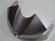 Silver Black 08-16 Yamaha YZF R6 Motorcycle Fairings Silver Black 08-16 Yamaha YZF R6 Motorcycle Fairings