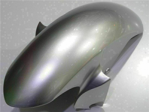 Silver Black 08-16 Yamaha YZF R6 Motorcycle Fairings Silver Black 08-16 Yamaha YZF R6 Motorcycle Fairings