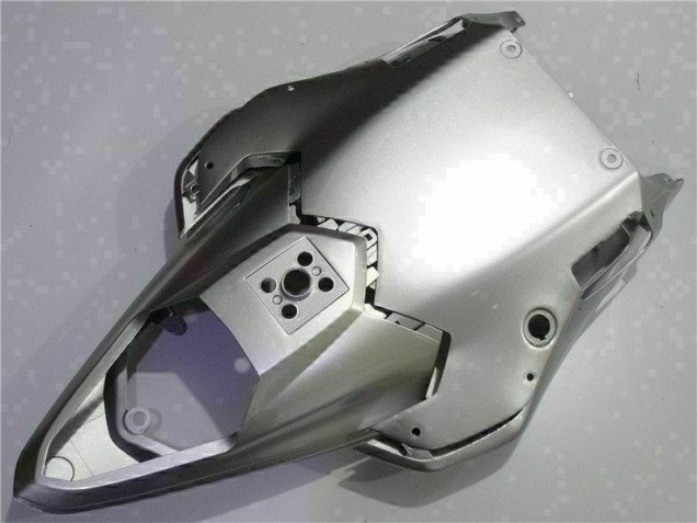 Silver Black 08-16 Yamaha YZF R6 Motorcycle Fairings Silver Black 08-16 Yamaha YZF R6 Motorcycle Fairings