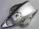 Silver Black 08-16 Yamaha YZF R6 Motorcycle Fairings Silver Black 08-16 Yamaha YZF R6 Motorcycle Fairings