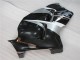 Silver Black 96-07 Suzuki GSXR 1300 Hayabusa Motorcycle Fairings