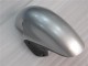 Silver Black 96-07 Suzuki GSXR 1300 Hayabusa Motorcycle Fairings