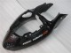 Silver Black 96-07 Suzuki GSXR 1300 Hayabusa Motorcycle Fairings