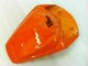 Silver Orange 08-11 Honda CBR1000RR Motorcycle Fairings Silver Orange 08-11 Honda CBR1000RR Motorcycle Fairings