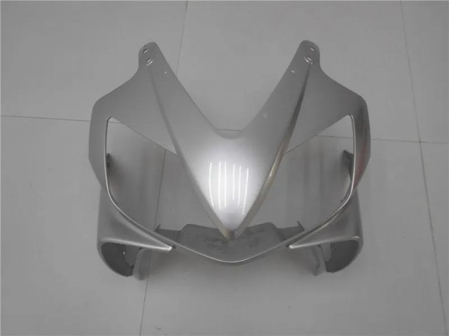 Silver Red 01-03 Honda CBR600 F4i Motorcycle Fairings Silver Red 01-03 Honda CBR600 F4i Motorcycle Fairings