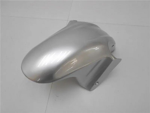 Silver Red 01-03 Honda CBR600 F4i Motorcycle Fairings Silver Red 01-03 Honda CBR600 F4i Motorcycle Fairings