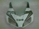 Silver Repsol 04-05 Honda CBR1000RR Motorcycle Fairing Silver Repsol 04-05 Honda CBR1000RR Motorcycle Fairing