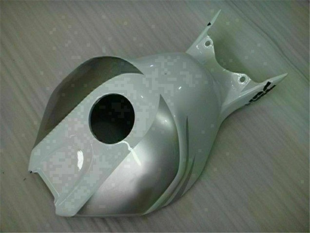 Silver Repsol 04-05 Honda CBR1000RR Motorcycle Fairing Silver Repsol 04-05 Honda CBR1000RR Motorcycle Fairing