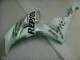Silver Repsol 04-05 Honda CBR1000RR Motorcycle Fairing Silver Repsol 04-05 Honda CBR1000RR Motorcycle Fairing