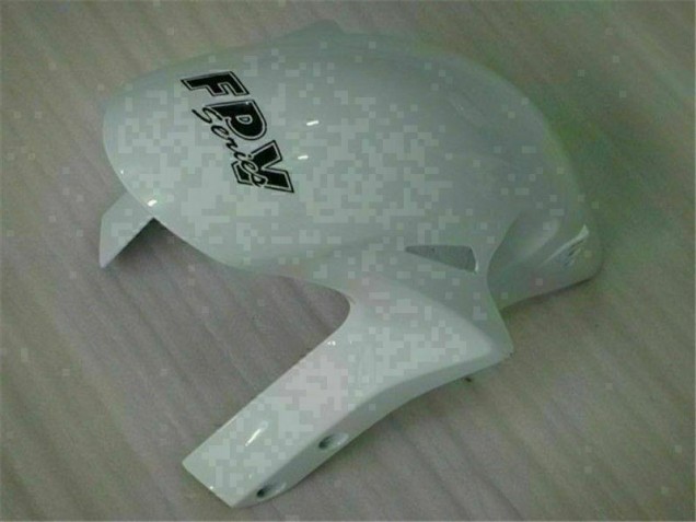 Silver Repsol 04-05 Honda CBR1000RR Motorcycle Fairing Silver Repsol 04-05 Honda CBR1000RR Motorcycle Fairing
