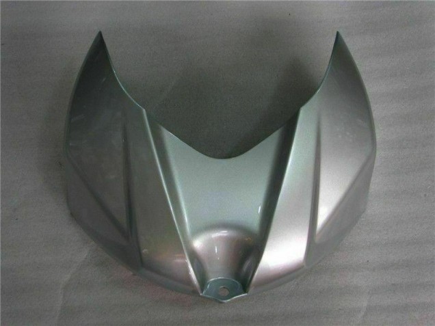 Silver White 07-08 Suzuki GSXR 1000 Motorcycle Fairings