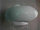 Silver White 07-08 Suzuki GSXR 1000 Motorcycle Fairings