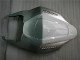 Silver White 07-08 Suzuki GSXR 1000 Motorcycle Fairings
