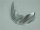 Silver White 09-16 Suzuki GSXR 1000 Motorcycle Fairings Silver White 09-16 Suzuki GSXR 1000 Motorcycle Fairings
