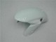 Silver White 09-16 Suzuki GSXR 1000 Motorcycle Fairings Silver White 09-16 Suzuki GSXR 1000 Motorcycle Fairings