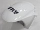 Silver White Black Repsol 03-04 Honda CBR600RR Motorcycle Fairings Silver White Black Repsol 03-04 Honda CBR600RR Motorcycle Fairings