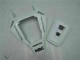Silver White Repsol 04-05 Honda CBR1000RR Motorcycle Fairing Silver White Repsol 04-05 Honda CBR1000RR Motorcycle Fairing