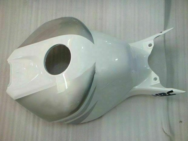 Silver White Repsol 04-05 Honda CBR1000RR Motorcycle Fairings Silver White Repsol 04-05 Honda CBR1000RR Motorcycle Fairings